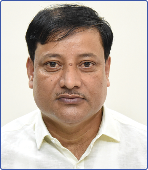 DR. HIMANTA BISWA SARMA